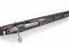 Waffenfabrik Mauser M96 6.5x55 Bolt Action Wood Stock Rifle