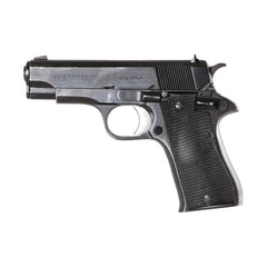 Star Model BM 9mm Luger Pistol with (1) 8rd magazine