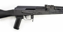 Century Arms VSKA  7.62x39mm 16.50 Black Phosphate Receiver Black Polymer Furniture-USED