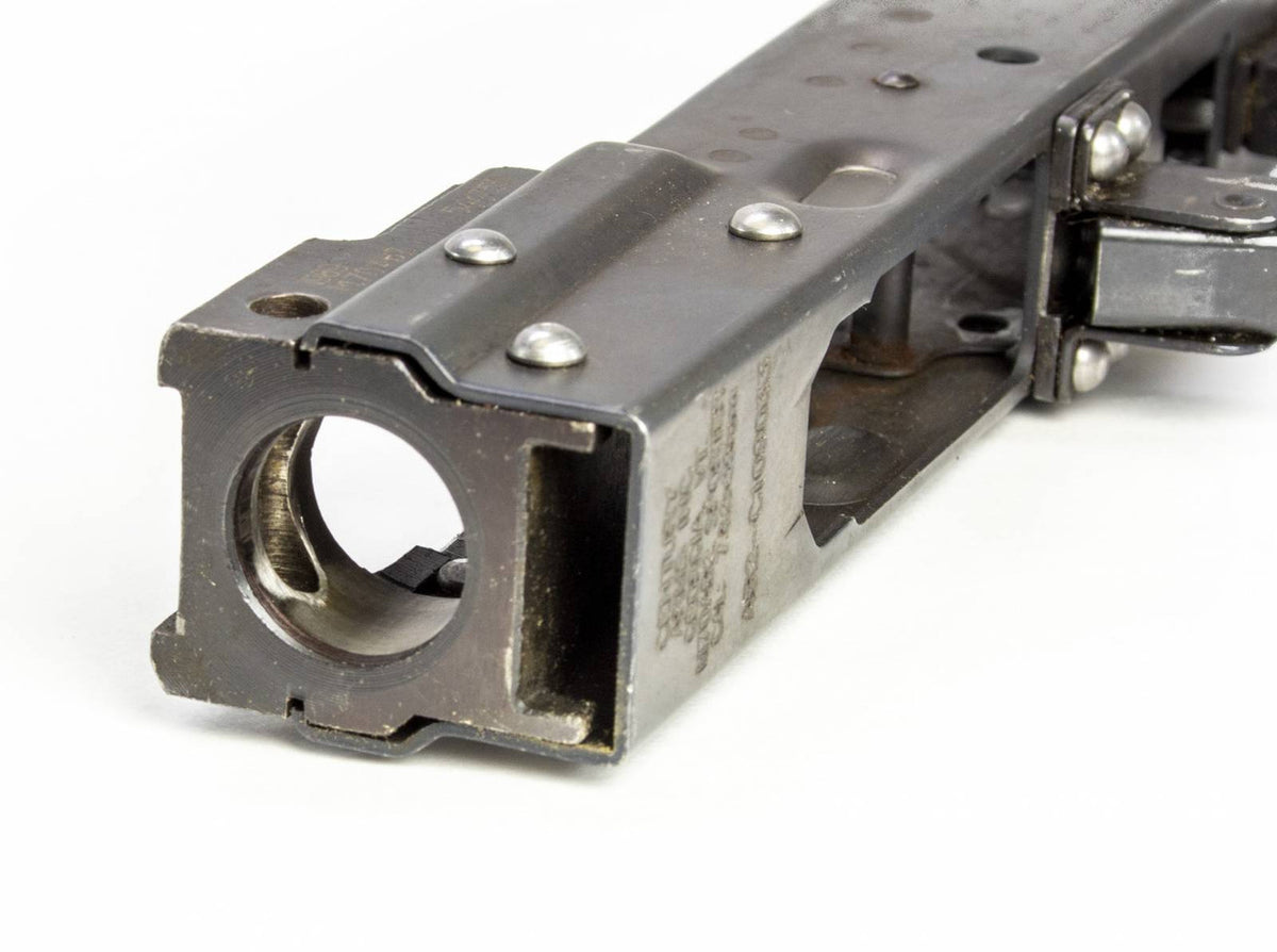 M70AB2 Underfolder Receiver 7.62x39 Riveted Trunnions -Used