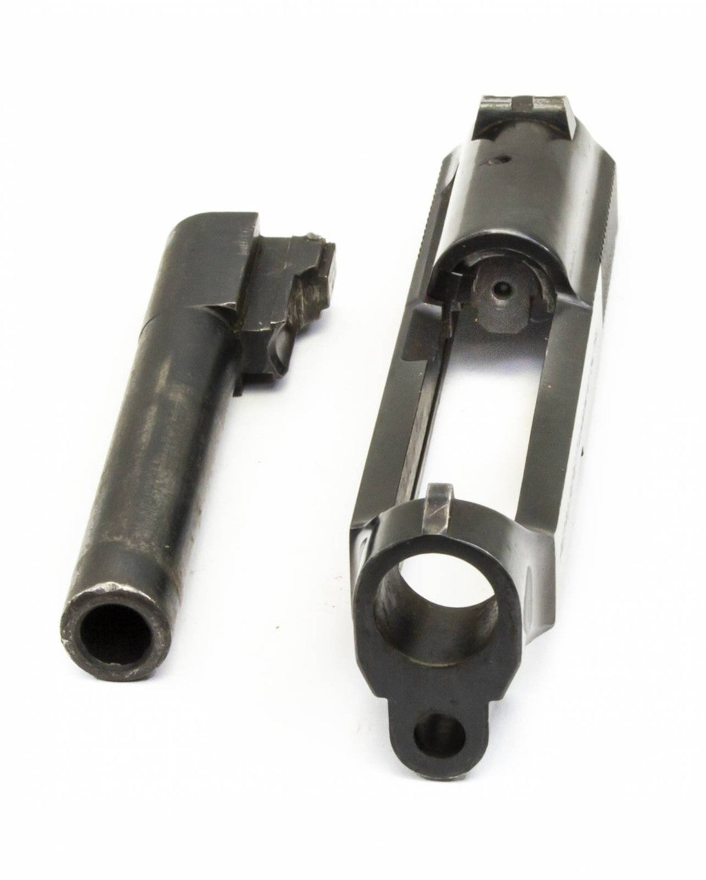Beretta M70 7.65mm Parts Kit w/ Barrel, Slide, Grips, and Magazine