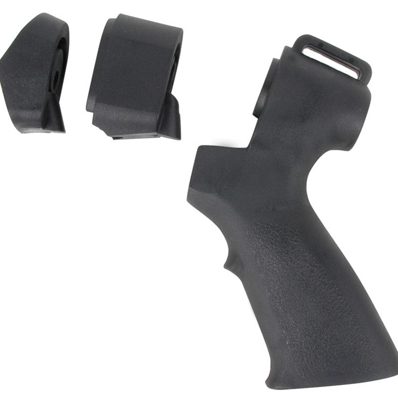 ADV TECH SHOTGUN REAR PISTOL GRIP