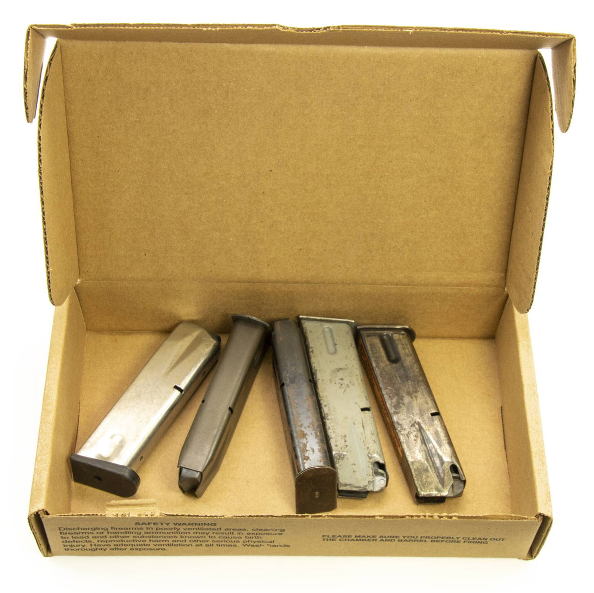 Beretta 92FS 9MM 15RD Magazine