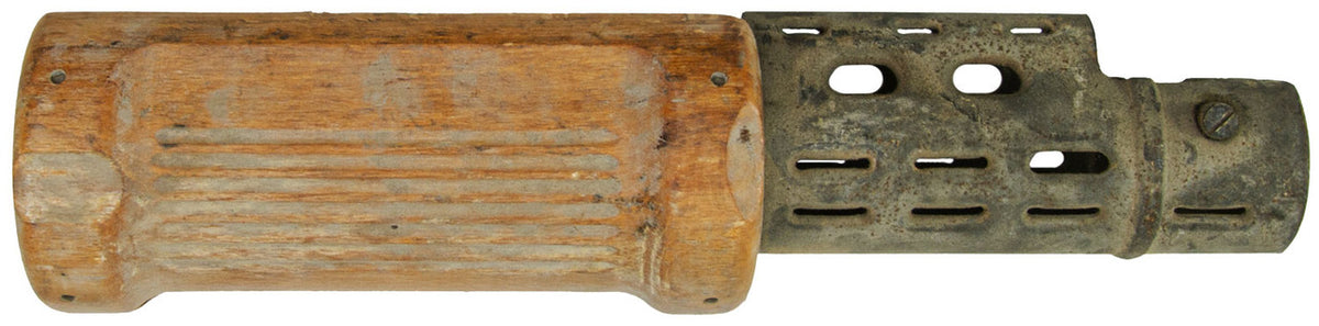 FN/FAL Original Wood Handguards for Heavy Barrel