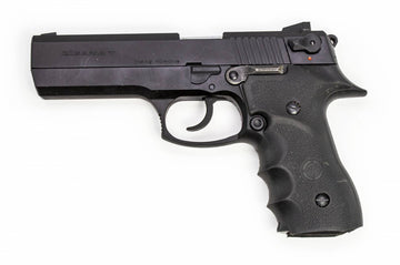 ZIGANA T 9MM TRAINING PISTOL