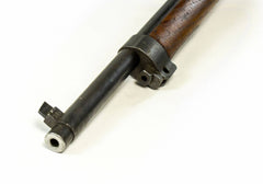 Carl Gustaf M41B 605x55 Rifle Blue Adj. Sight 5 Rd. Fixed Mag Drilled and Tapped for Mount - Sweden