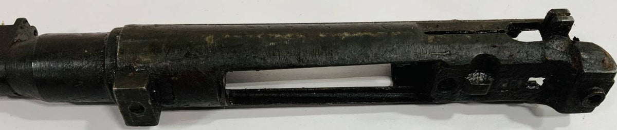 Japanese Type 99 Barreled Receiver