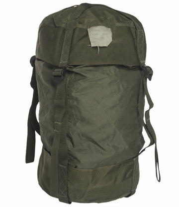 DUTCH OD COMPRESSION BAG USED