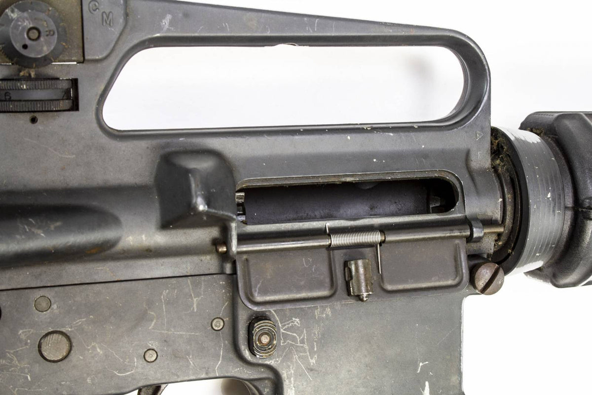 Colt Sporter .223 AR Black - Used - Good Condition
