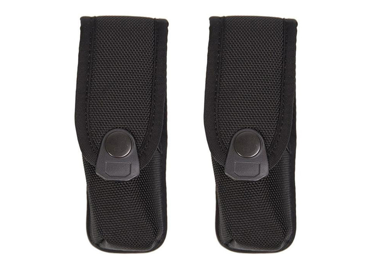 German Police 50ml Spray Pouch - Used - 2-Pack