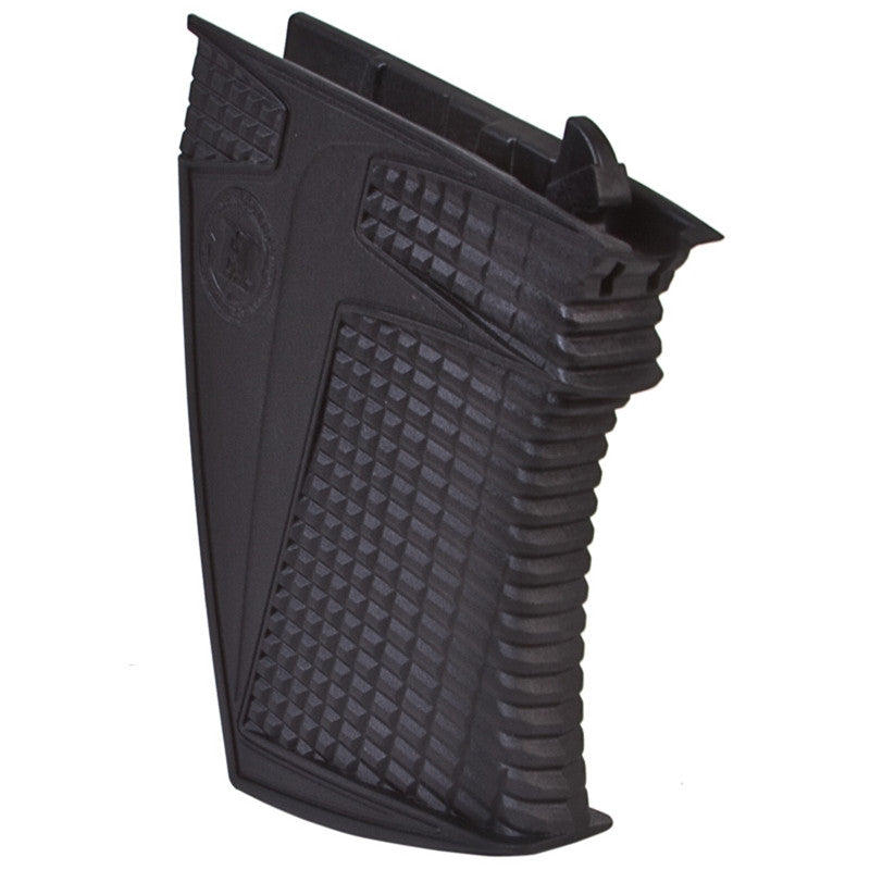 Mosin Nagant 10rd Magazine/Pistol Grip