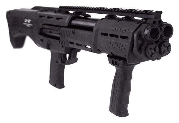 Standard Mfg DP12 DP-12 Black 12 Gauge 18.88 3 14+2