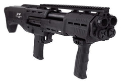 Standard Mfg DP12 DP-12 Black 12 Gauge 18.88 3 14+2