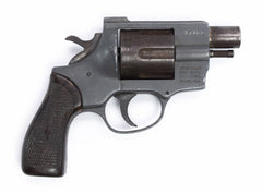 Arminius Revolver Titan Tiger .38 Special, 2 Barrel, Two-Toned