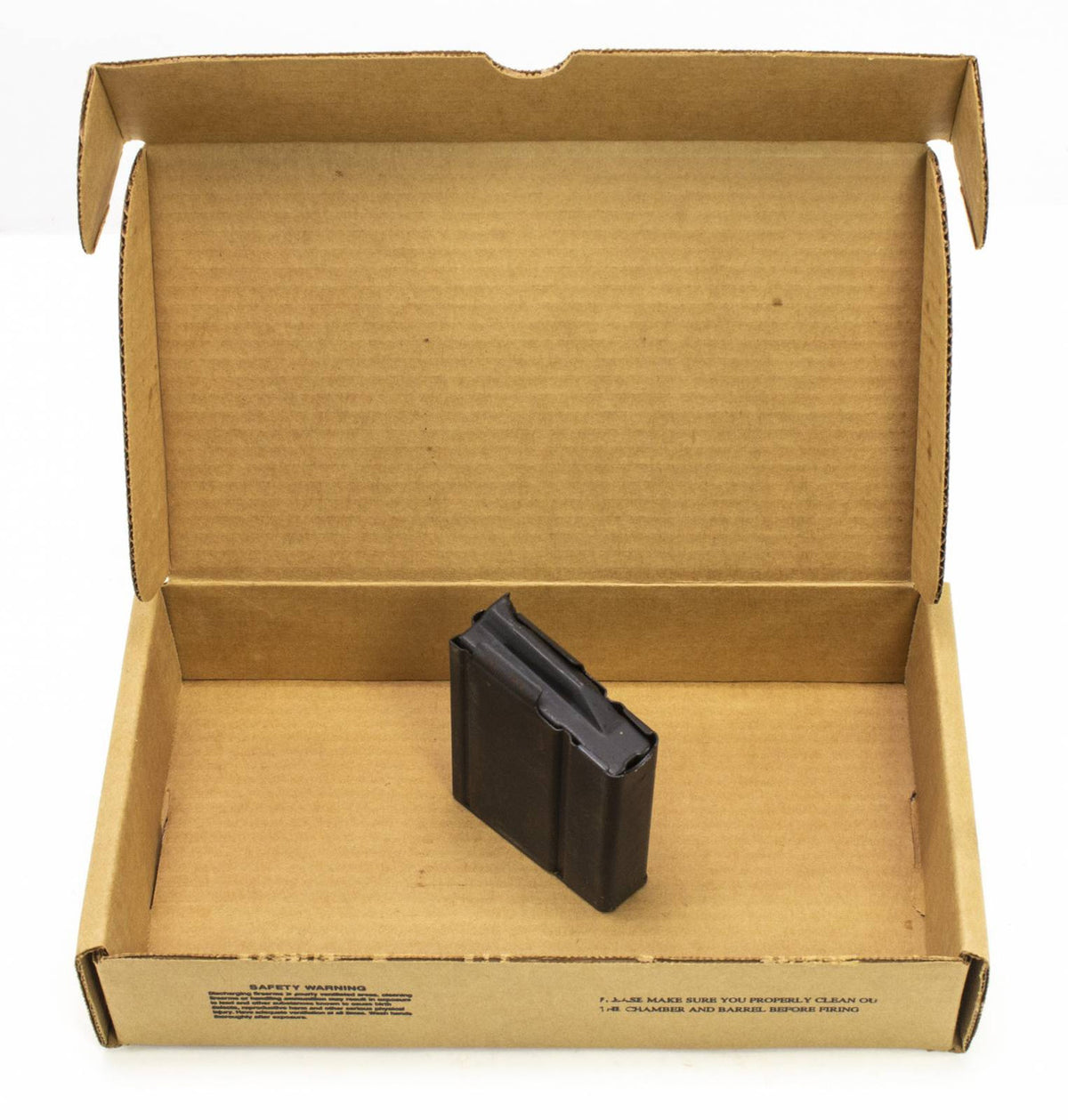 (1) ARMALITE AR10 308 WIN 10RD MAGAZINE