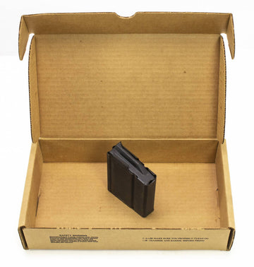 (1) ARMALITE AR10 308 WIN 10RD MAGAZINE