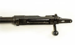 Bruno K98 8mm w/Bolt Body Only Barreled Action