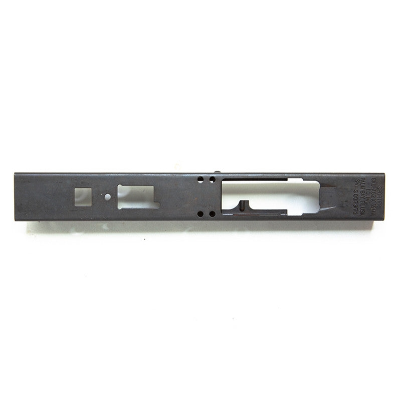 AK-47 AKM 7.62x39 Receiver with Rails and Cross Pin Installed
