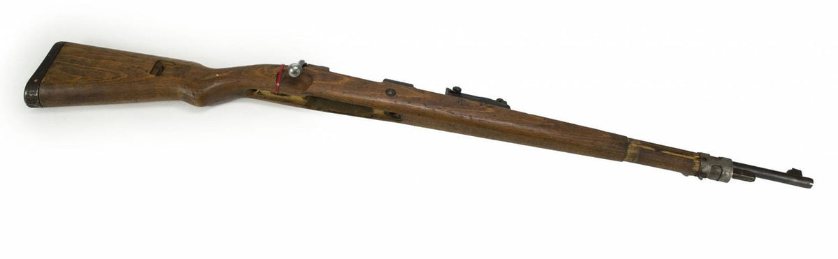 Bruno VZ24 8mm Rifle