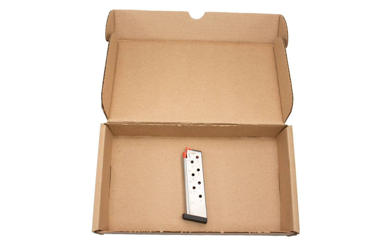 S&W 908/3913/3914 9mm 8 Round Magazine