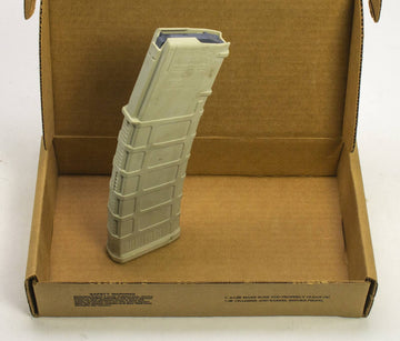 1 MAGPUL PMAG AR/M4 GEN M3 5.56MM 40RD MAG-USED