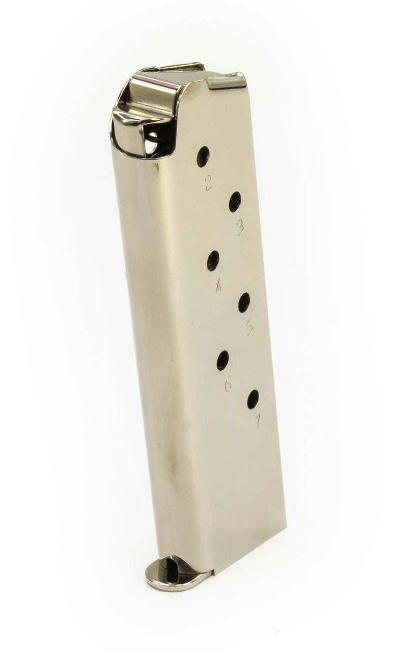 Remington 1911 7rd Magazine