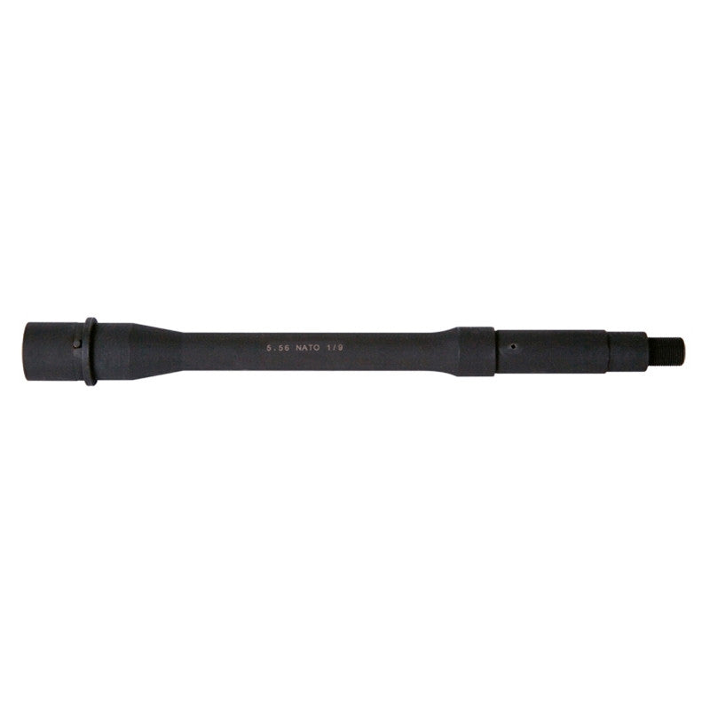 AR-15 5.56 NATO M4 1:9 Twist 10.5 MP Barrel