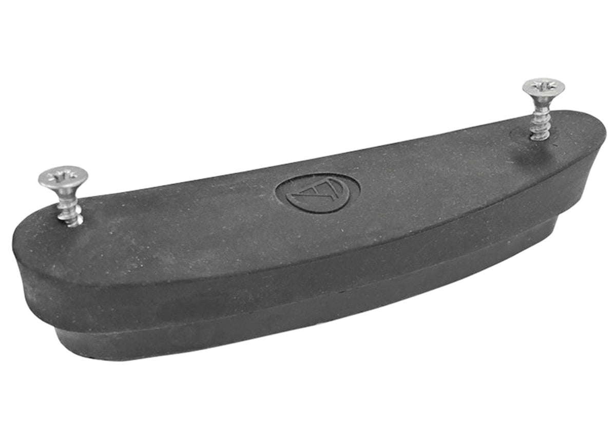MKA 1919 Rubber Buttpad with (2) Screws