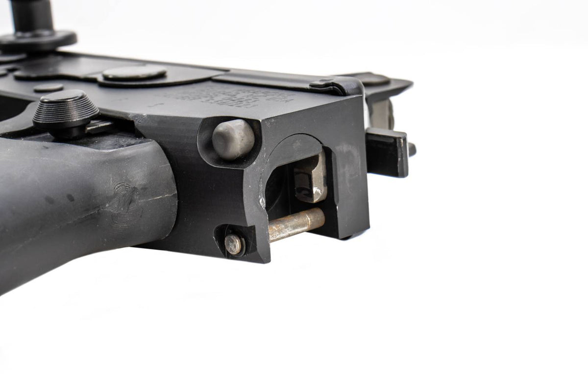 MICRO GALIL .223/5.56 MODEL G223 8" BARREL - BLACK