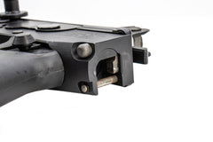 MICRO GALIL .223/5.56 MODEL G223 8" BARREL - BLACK