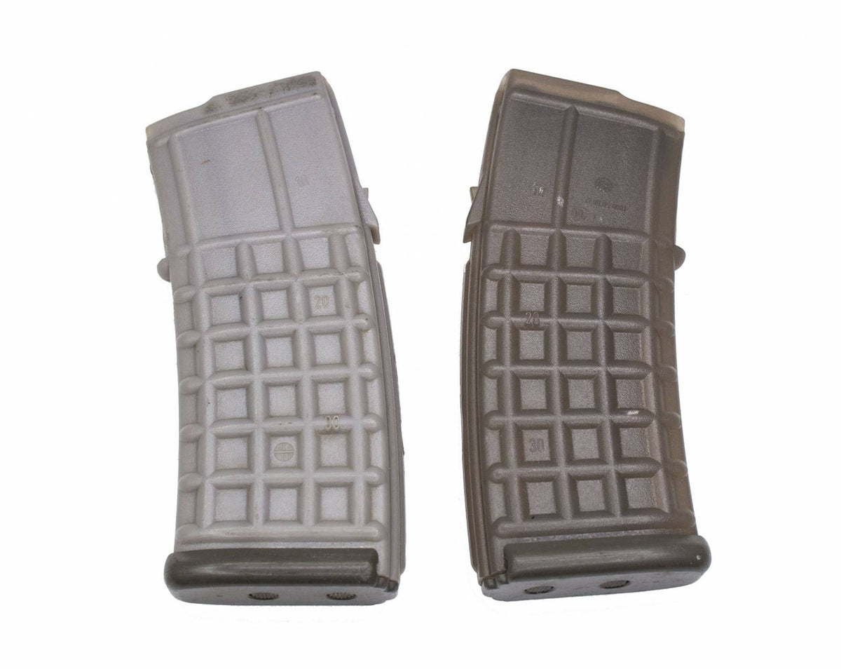 Steyr Aug Factory 30rd Magazine