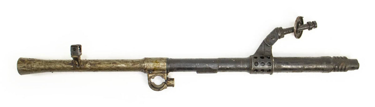 BREN MK2 Barrel without Gas Regulator and Busted Carry Handle