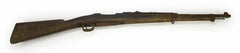 Spanish Mauser Oviedo 1916 7MM 9