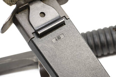 G3 Bayonet w/Scabbard, 13 Groove - Good