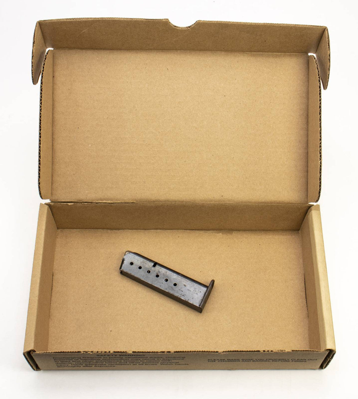 Llama Micro Max .380 7 Round Magazine