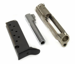 Beretta M70 7.65mm Parts Kit w/ Barrel, Slide, and Magazine - Good Condition
