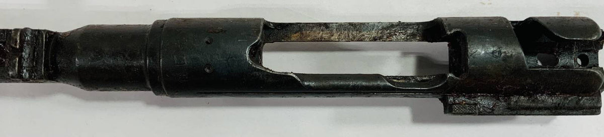 Japanese Type 38 Barreled Receiver