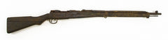 Bolt Action Rifle Nagoya Type 99, 7.7mm Japanese