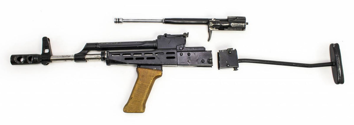 AMD65 PARTS KIT 7.62x39MM US BARREL