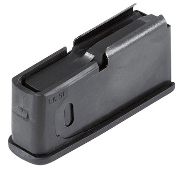 Browning 112024039 AB3  30-06 Springfield 4rd Black Steel Body w/Polymer Base Plate Detachable for Browning AB3