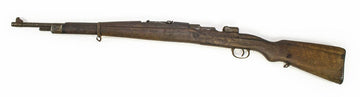 Zastava 1924 Mauser 8x57mm PI5