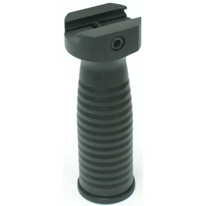 Rail Forend Grip with Storage