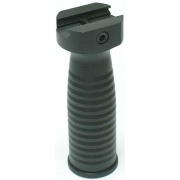 Rail Forend Grip with Storage