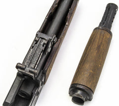 AK 7.62x39 PARTS KIT Unknown Origin