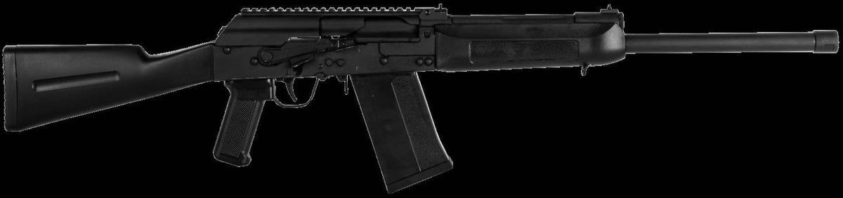 SDS Imports LH12HF3G LH-12 Lynx 3 Gun 12 Gauge Semi-Auto 3 19 5+1 Black