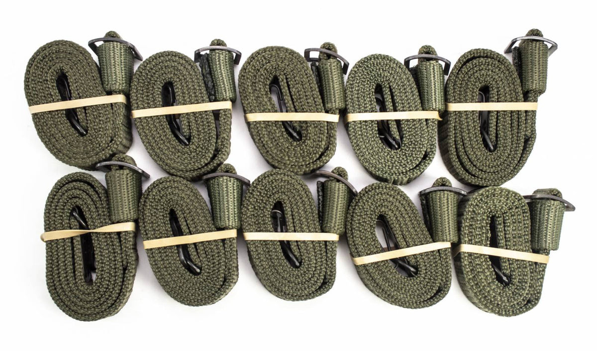Northern European AK Slings - 10 Pack