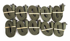 Northern European AK Slings - 10 Pack