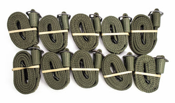 Northern European AK Slings - 10 Pack