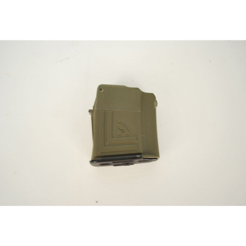 ARSENAL .223/5.56 5RD GREEN DOUBLE STACK MAG