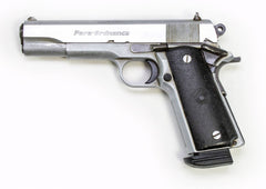 Pistol Para Ordanance P14-45 5 Barrel Stainless